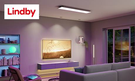 Lindby Smart