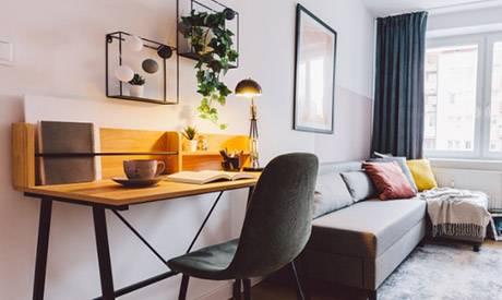 Small Rooms