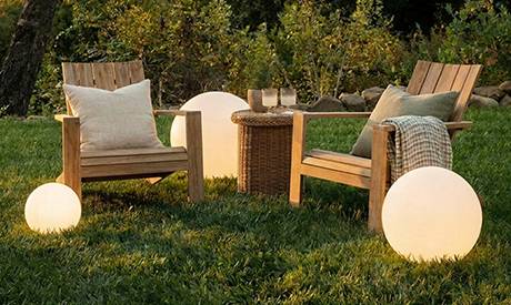 Outdoor Inspiration