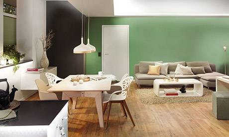 Indirect Lighting
