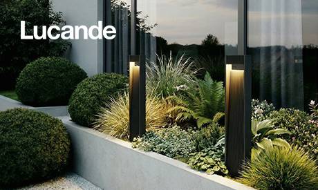 Lucande Outdoor