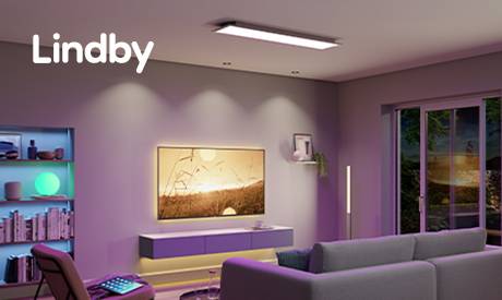Lindby Smart