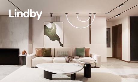 Lumaro Track Lighting
