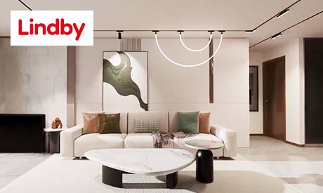 Lumaro Track Lighting