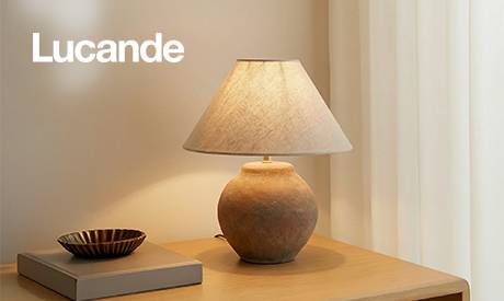 Lucande Indoor
