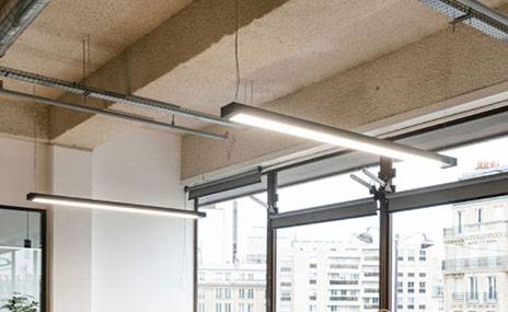 Pracovný priestor - tvorca Yemanja