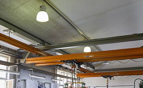 Výroba nástrojov S a S