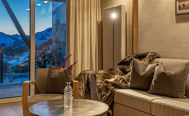 Hotel Kohlmayr