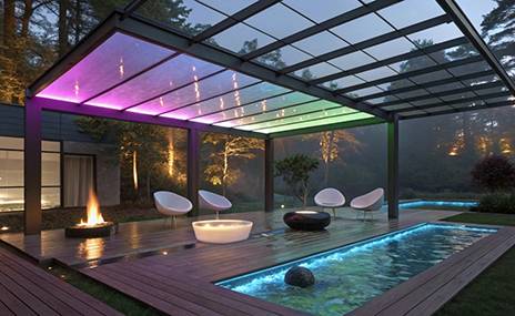 LED-kleur