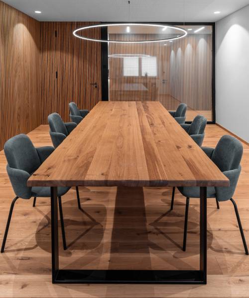 Sala de reuniones Orexes