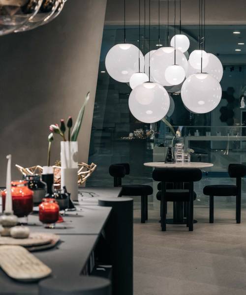 Пантон цвят за лампа