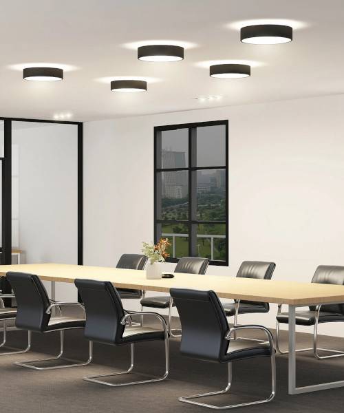 Висококачествено осветление