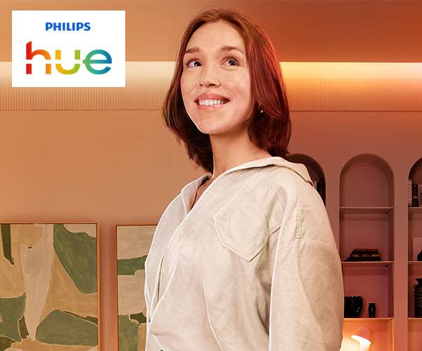 Philips Hue