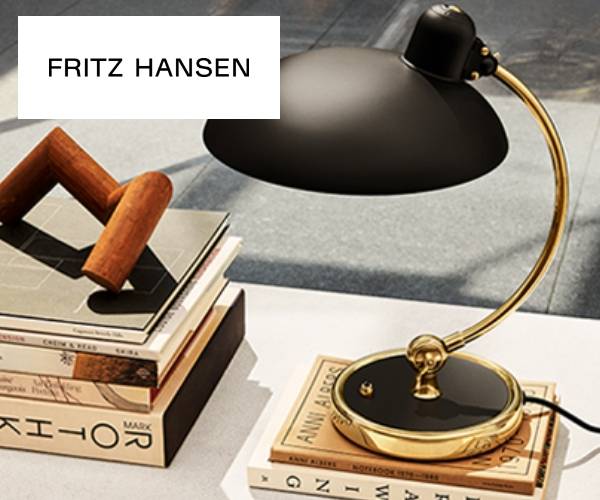 Fritz Hansen