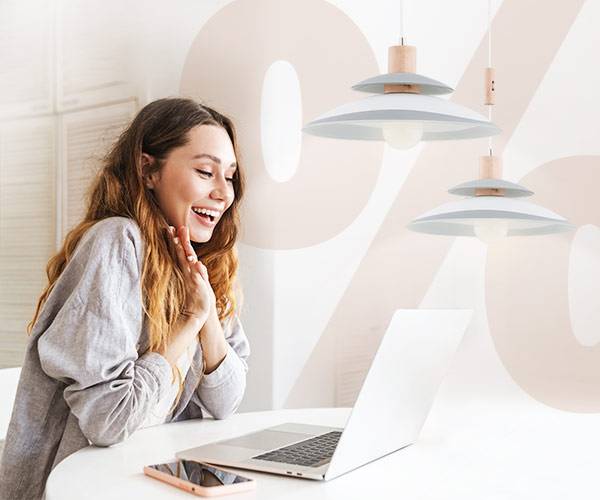 Gutscheine bei Lampenwelt