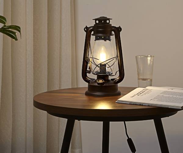 Λαμπτήρες αντίκες