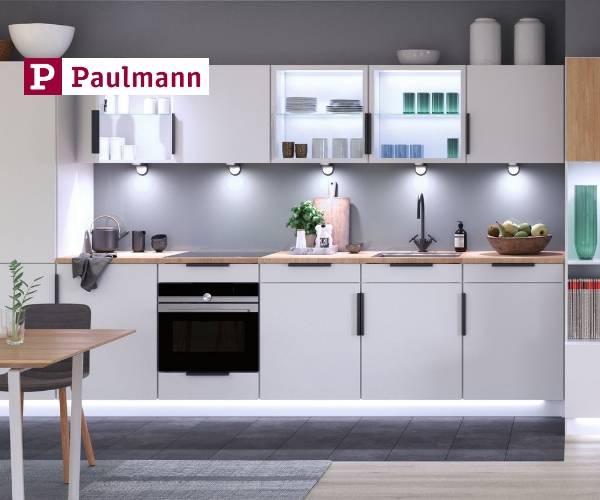 Bandas LED de Paulmann