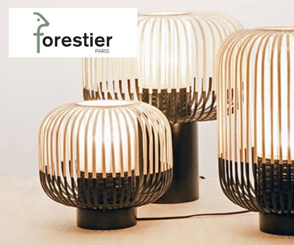 Forestier