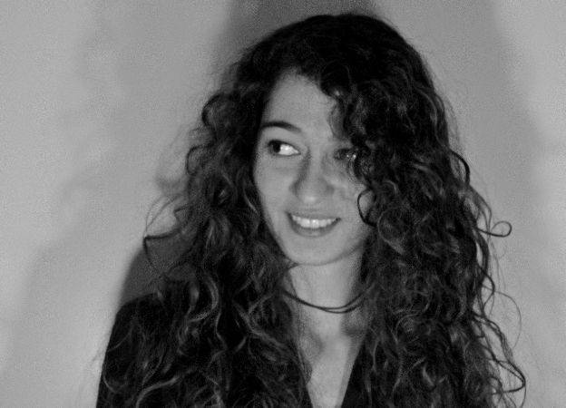 Mariana Pellegrino Soto