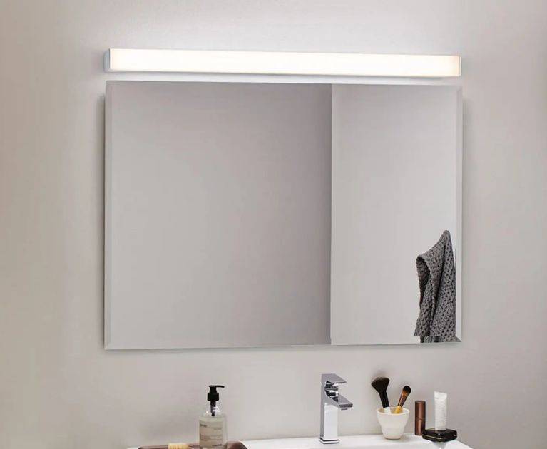 Bad- und Spiegelleuchten