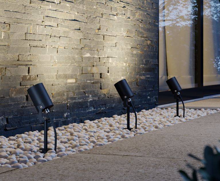 Inszenierte Fassaden