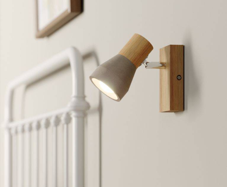 Bereiche und Objekte betonen