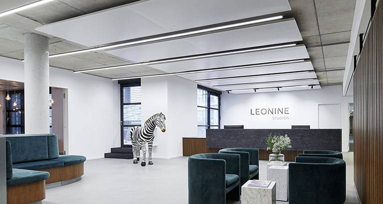 Leonine Studios