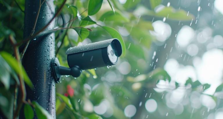 Telecamere per esterni