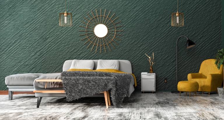 Zenith függőlámpa