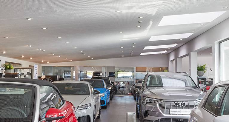 Autohaus Deisenroth