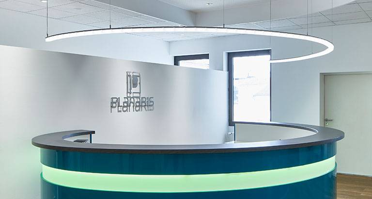 Advokátska kancelária PLANARIS