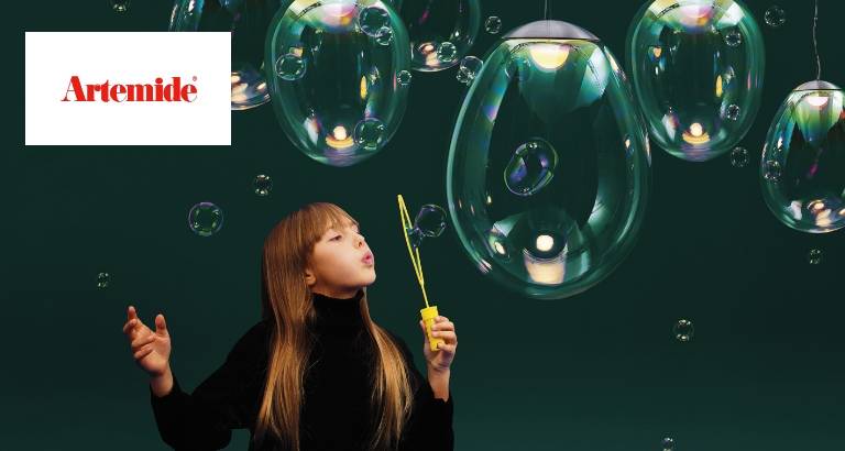 Artemide újdonságok