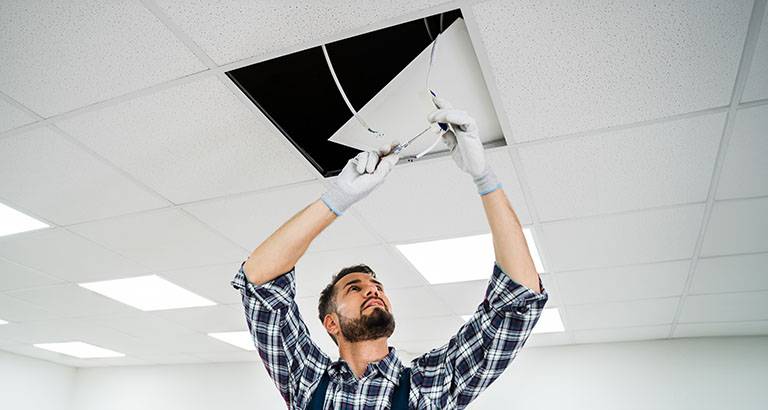 Ηλεκτρολόγος