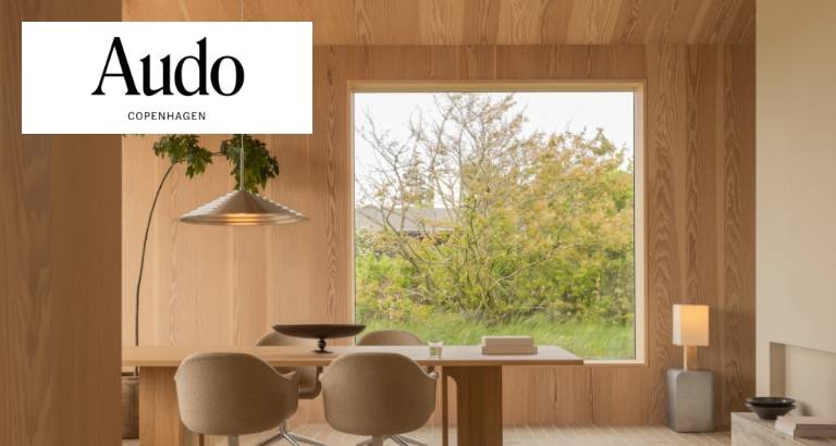 Audo Copenhagen