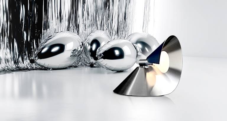 25 år med Lampenwelt