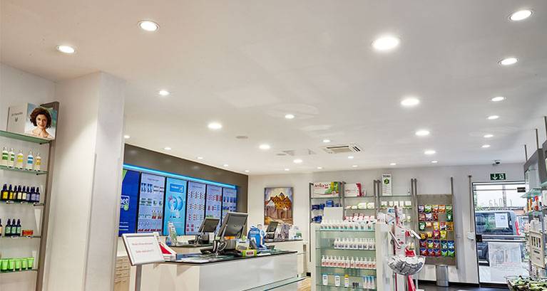 Sonnen Apotheke