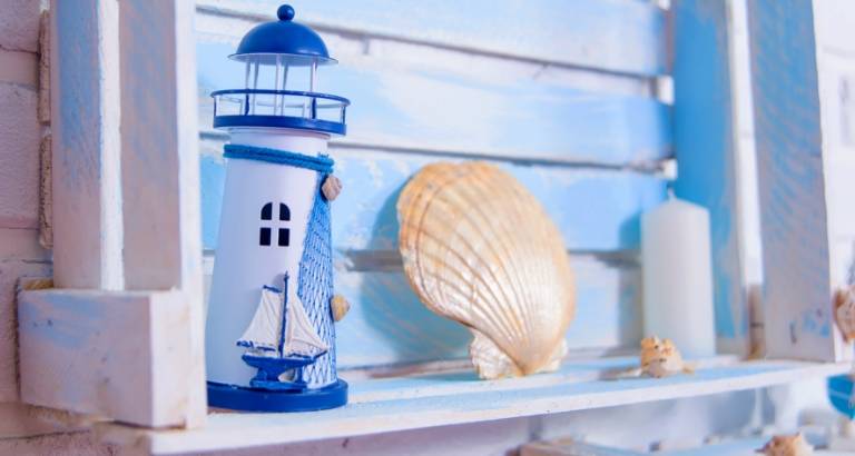 Chambre d'enfant Monde sous-marin Conclusion