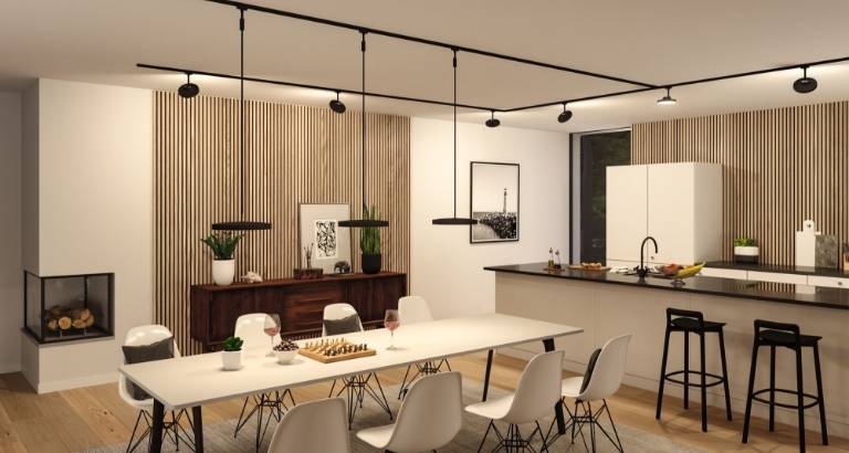 Paulmann Urail Hildor