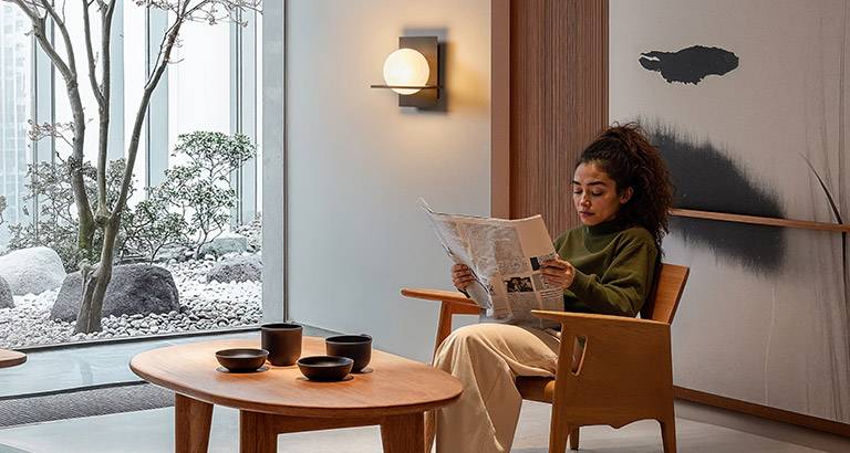 Новинарска зала