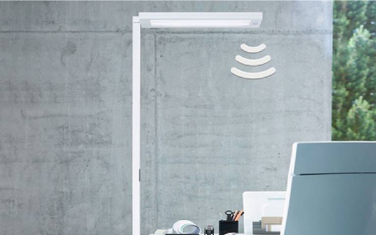 Détecteur de mouvement