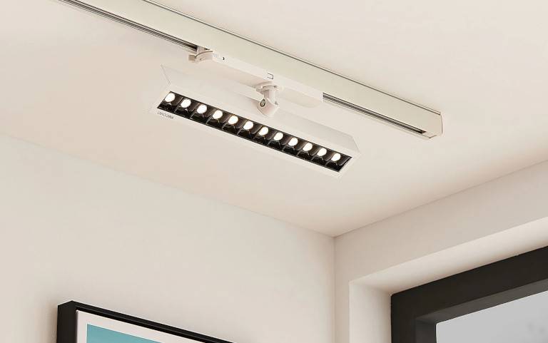 Висококачествени железопътни системи