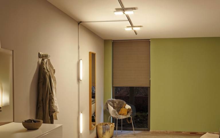 Urail Board from Paulmann