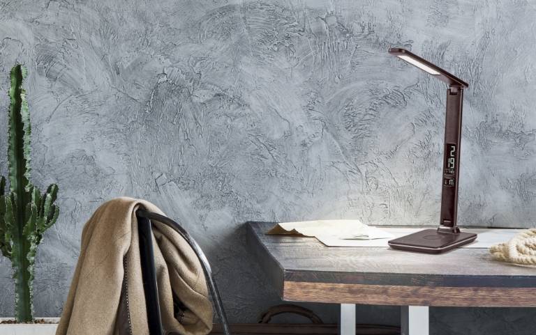 Tischleuchte von Adriano