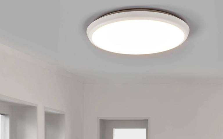 Влагоустойчиви осветителни тела