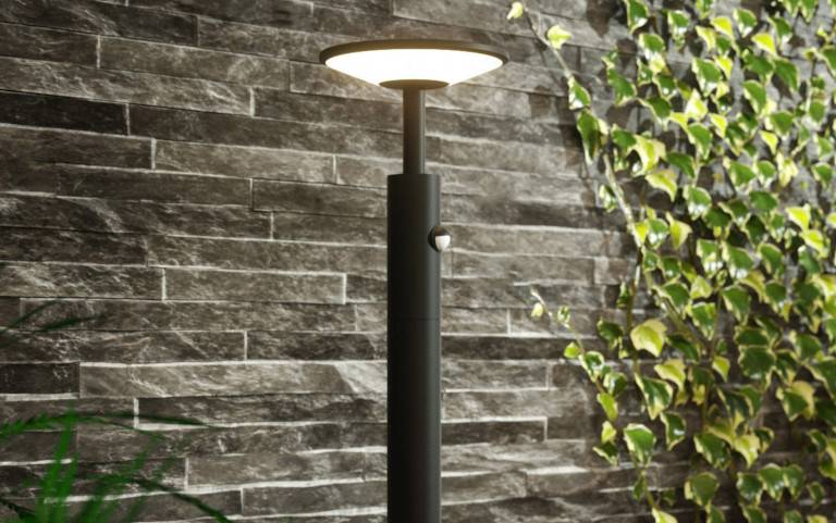 Wegeleuchte Fenia