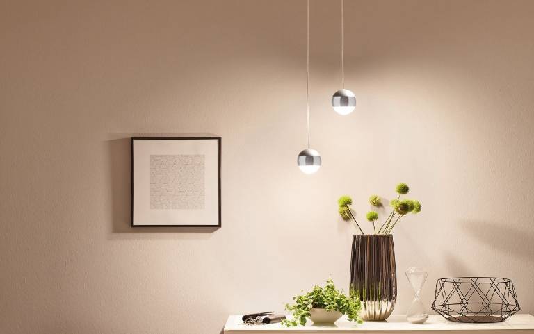 Urail Capsule from Paulmann