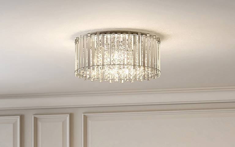 "Limana" lubų šviestuvas