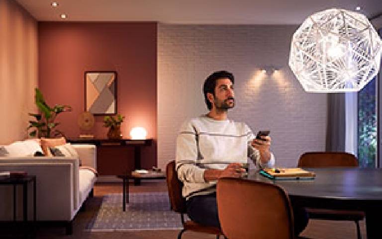 Philips Hue Smart Garden kontrolieris