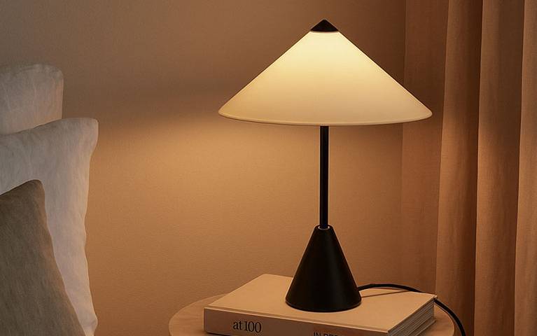 Stolová lampa Norvik