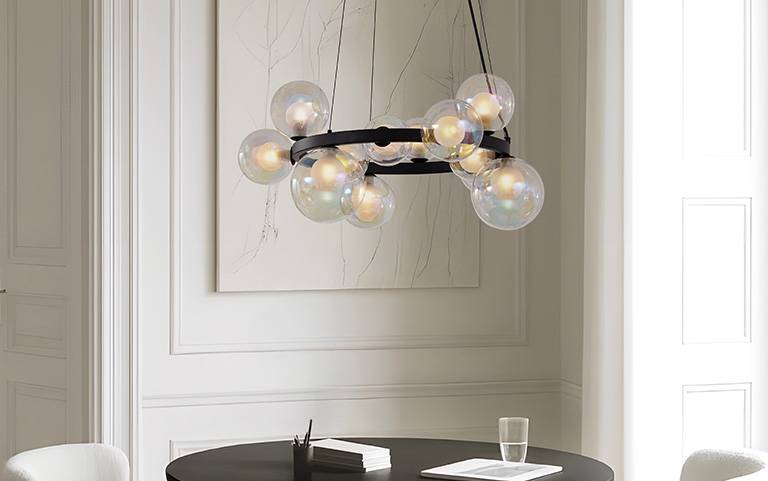 "Marvi" pakabinamas šviestuvas